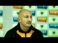 Holloway blasts Nani goal