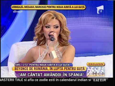 byonce nua