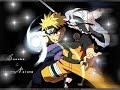 Ultimate Naruto tribute!