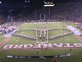 Cal Band - The Grammys Show (Big Game)
