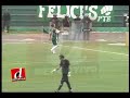 Oriente Petrolero 6 - 2 Wilstermann [Santa Cruz 19.05.13] Torneo Clausura