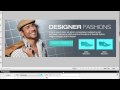How To Create an Image Map in Adobe Fireworks CS3