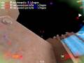 Tremulous training bots
