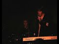Artificials - Peace of Mind - Tramontano