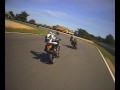 Les moards au Vigeant (Val De Vienne) JER Moto Circuit