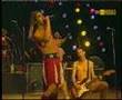 Red Hot Chili Peppers - Get Up and Jump (Live 1985)