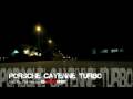 Porsche Cayenne Turbo mit HG-Motorsport Leistungskit