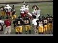 Titan JV Football vs Forney High School