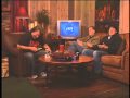 Allan Havey & Marc Price on Howie's Late Night Rush