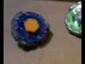 Click here to watch this video BEYBLADE RAY-Gil vs DARK Bull vs L Drago