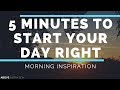 Start Your Day With God - Morning Inspiration to Motivate Your Day Start Your Day With God - Morning Inspiration to Motivate Your Day