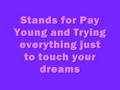 New Classic with Lyrics By Selena Gomez and Drew Seeley