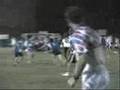 Touch Football - Brisbane under 18 boys
