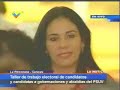Chávez: que nadie se llame a engaños con Obama Chávez: que nadie se llame a engaños con Obama