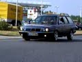 VW Passat 5 Cyl Syncro Driveby