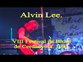 Cerdanyola Blues - Alvin Lee