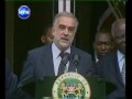 Justice: Ocampo pursuit