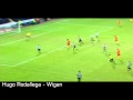 Assists of the Week - Sunday 24th January 2010