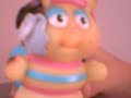 glow bug report