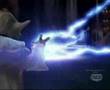 Yoda vs. Count Dooku