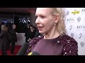 Weltpremiere von Helmut Dietls "ZETTL" in München 2012