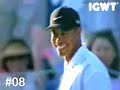Top 10 Tiger Celebrations # 08 Top 10 Tiger Celebrations # 08