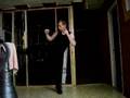 KISAE yellow belt Kicking