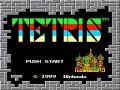 great remix from the famous nintendo tetris game !