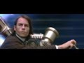 The Time Machine - Time Passing Sequences