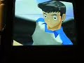 キャプテン翼動画