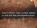 videos de Al Kahf - Koran Rezitation Deutsch - Das goldene Zeitalter / Part 2