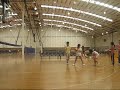unco bballing