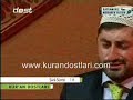 Kur'an Dostları Programında Hafız Ali Derman hocaefendinin o güzel tilaveti..