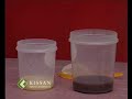 Preparation and application of tobacco decoction Preparation and application of tobacco decoction