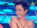 [HD] Vera Brezhneva - Lyubov V Bolshom Gorode (FZ3 2009)