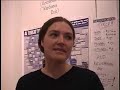 Interview with woman from Left  Newspaper about 911 part 2