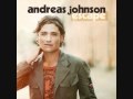 Andreas Johnson Escape Official Music Video and Lyrics