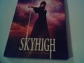 2010-02-09 | SkyHigh (Ryuhei Kitamura) ~> Sup peoples !? Here's my view of the movie: SkyHigh (No not the disney movie) directed by Ryuhei Kitamura (sorry if I kept mispronouncing the name ... (<span>10)