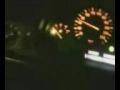 BMW E39 528i 0-100km/h 6,5s