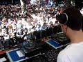 Don Diablo is rocking with the best! Don Diablo is rocking with the best!