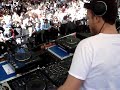 Don Diablo is rocking with the best!