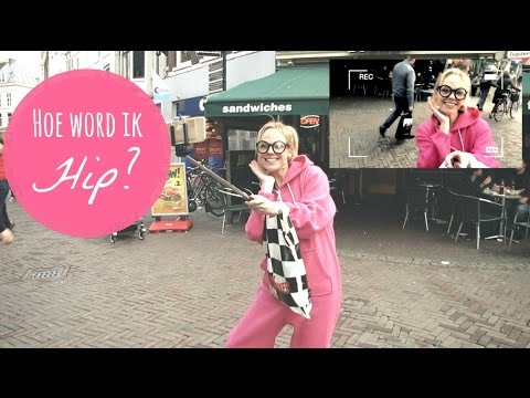 Hoe word ik hip? | IKVROUWVANJOU.NL