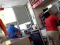 what goes on in Dunkin' Donuts