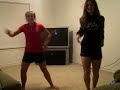 BRING IT ON: ALEX and LAUREN REMIXX