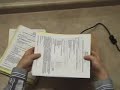 Power Paper Jogger