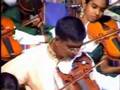 CARVA Violin Ensemble - Part 7