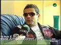 amr diab interview rotana dubai 2004