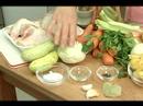 Homemade Chicken Noodle Soup Recipe : Ingredients for Homemade Chicken Noodle Soup