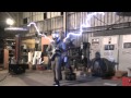 Heavy electric metal
