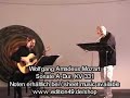 Wolfgang Amadeus Mozart - Alla turca, KV 331